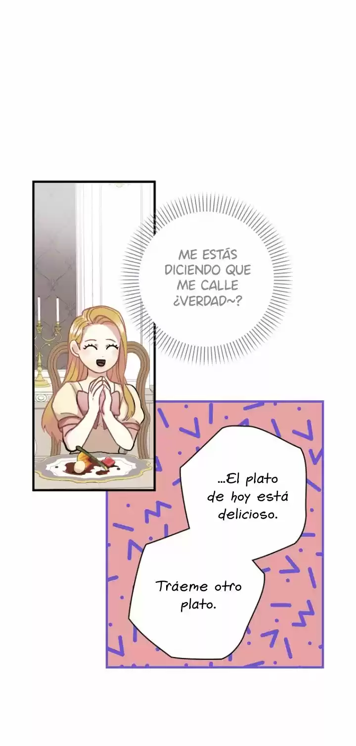 Las Flores Bailan Y El Viento Canta - Capítulo 55 - Página 26 - LectorTMOo
