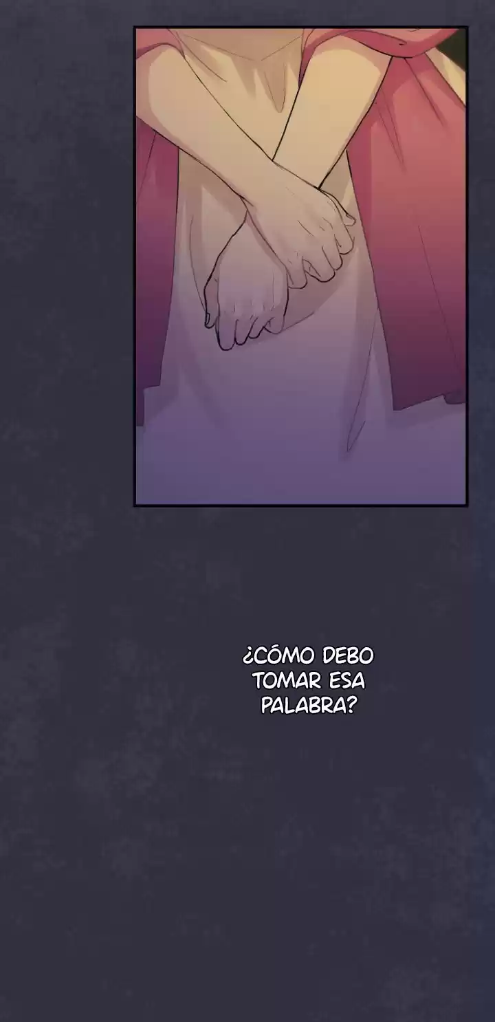 Las Flores Bailan Y El Viento Canta - Capítulo 55 - Página 53 - LectorTMOo