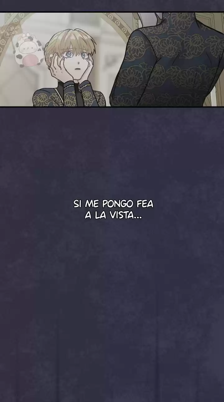 Las Flores Bailan Y El Viento Canta - Capítulo 55 - Página 55 - LectorTMOo