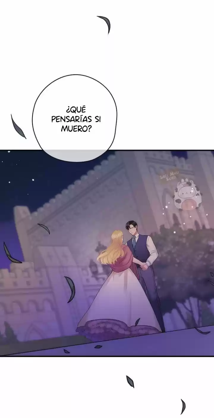 Las Flores Bailan Y El Viento Canta - Capítulo 55 - Página 67 - LectorTMOo