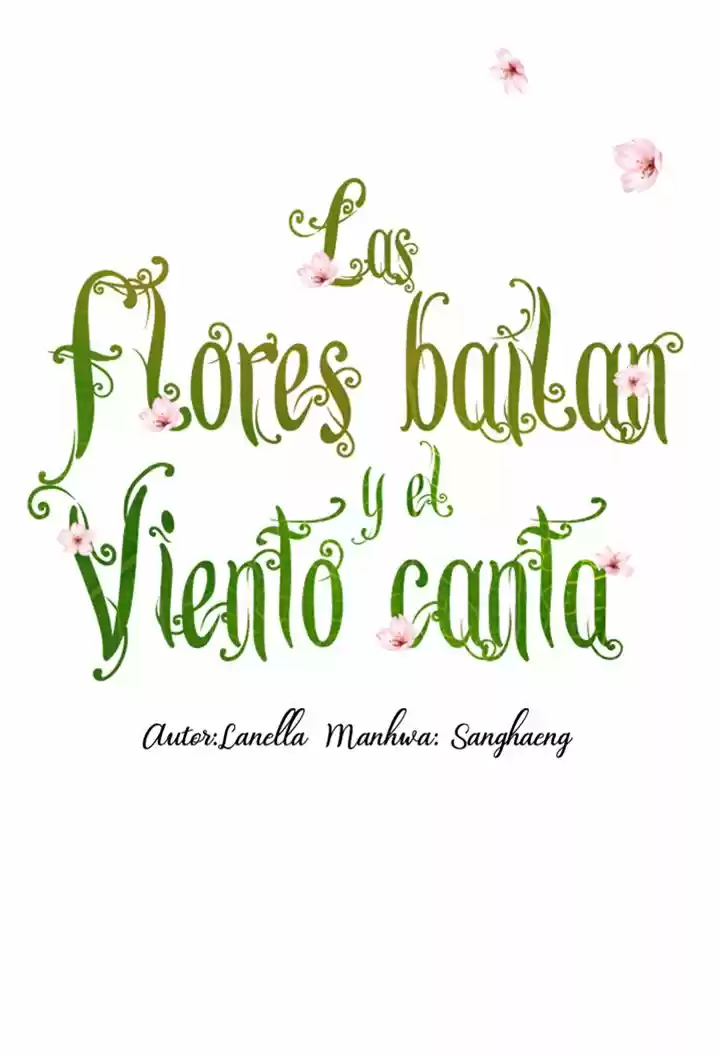 Las Flores Bailan Y El Viento Canta - Capítulo 56 - Página 12 - LectorTMOo
