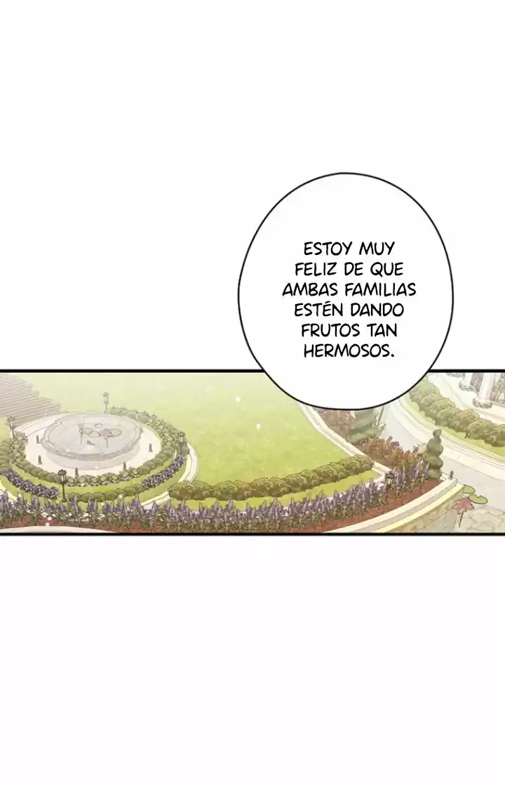 Las Flores Bailan Y El Viento Canta - Capítulo 56 - Página 13 - LectorTMOo