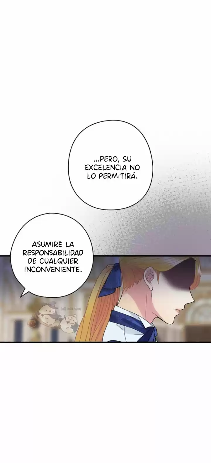 Las Flores Bailan Y El Viento Canta - Capítulo 57 - Página 6 - LectorTMOo