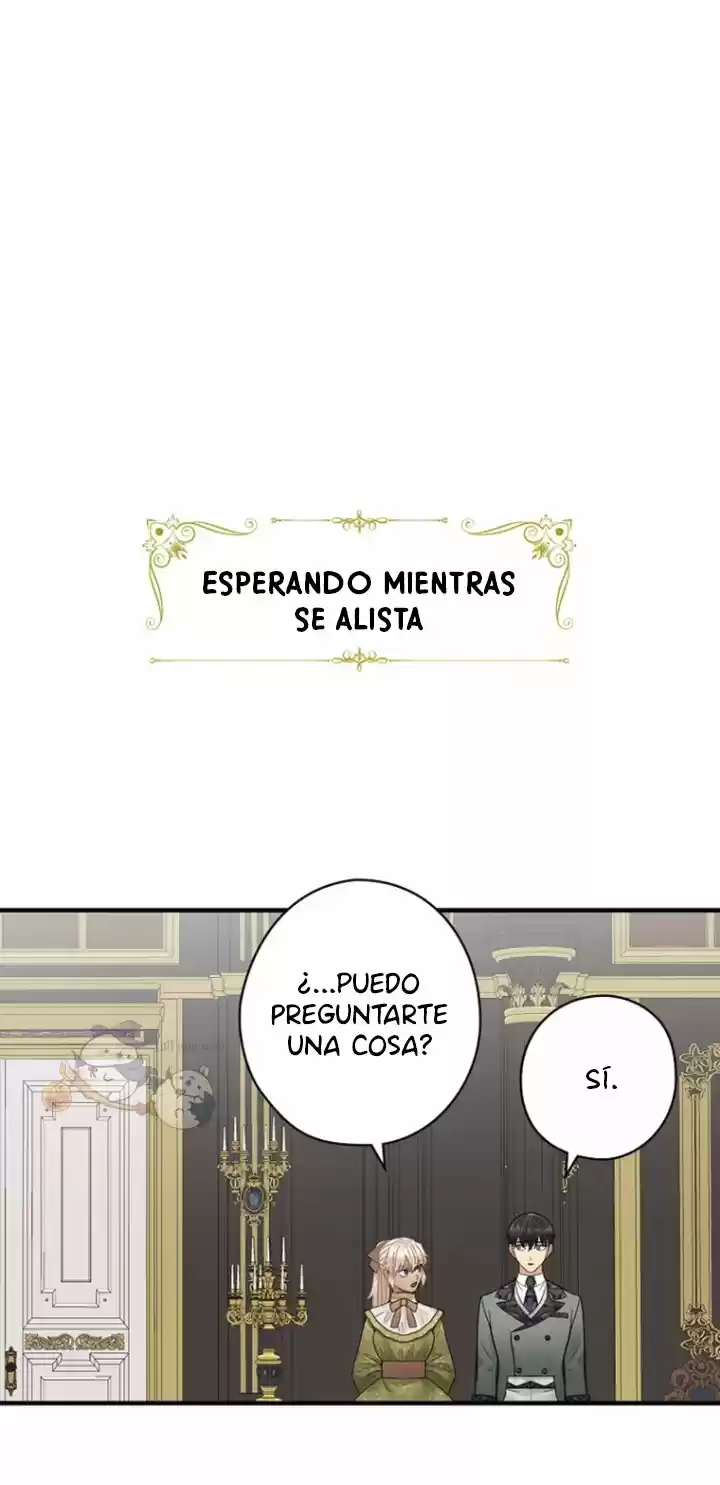 Las Flores Bailan Y El Viento Canta - Capítulo 57 - Página 13 - LectorTMOo