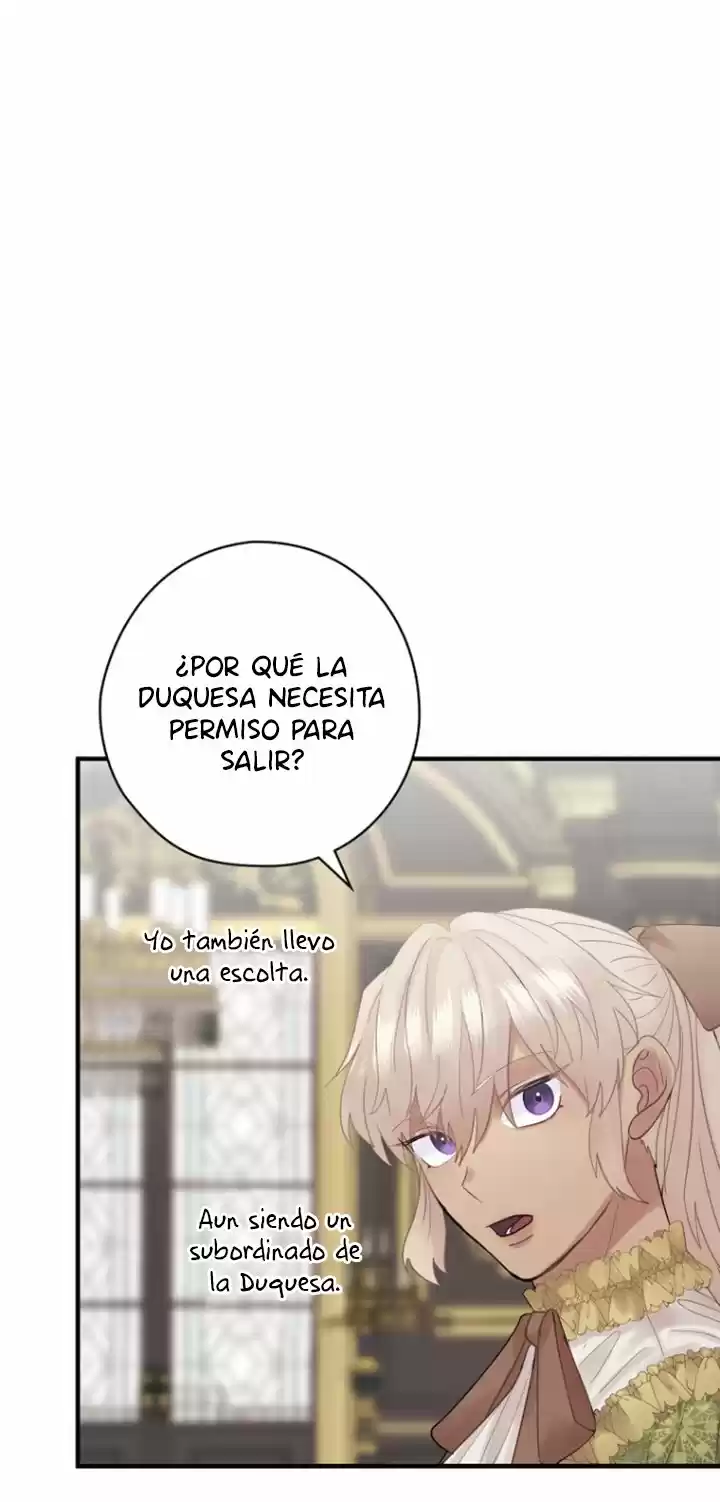 Las Flores Bailan Y El Viento Canta - Capítulo 57 - Página 14 - LectorTMOo