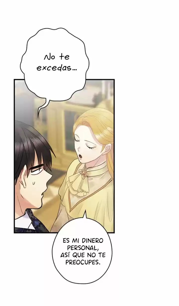 Las Flores Bailan Y El Viento Canta - Capítulo 57 - Página 49 - LectorTMOo