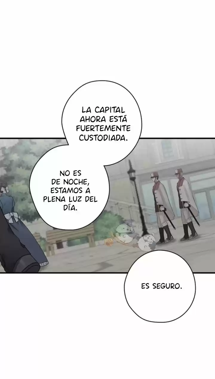 Las Flores Bailan Y El Viento Canta - Capítulo 57 - Página 65 - LectorTMOo