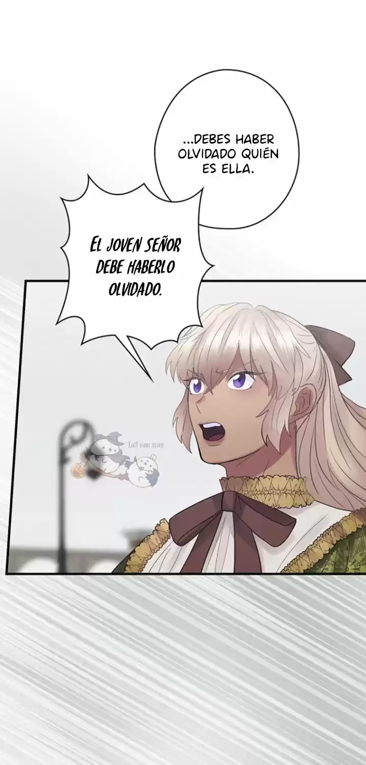 Las Flores Bailan Y El Viento Canta - Capítulo 57 - Página 67 - LectorTMOo