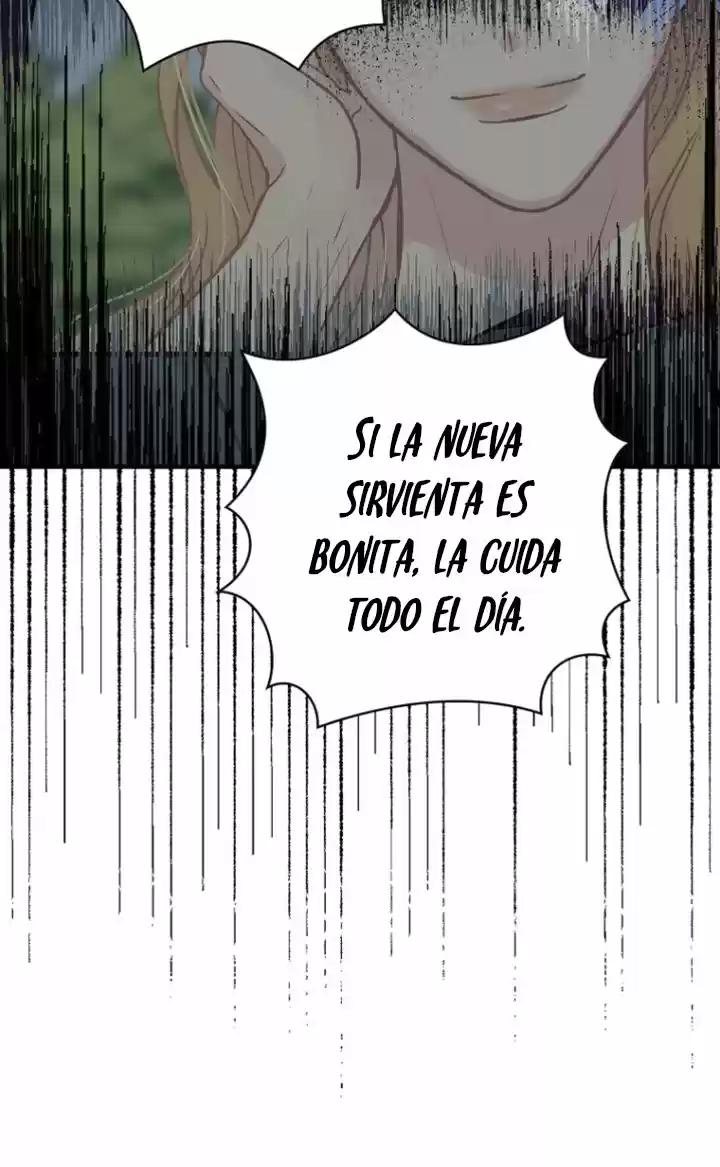Las Flores Bailan Y El Viento Canta - Capítulo 57 - Página 82 - LectorTMOo