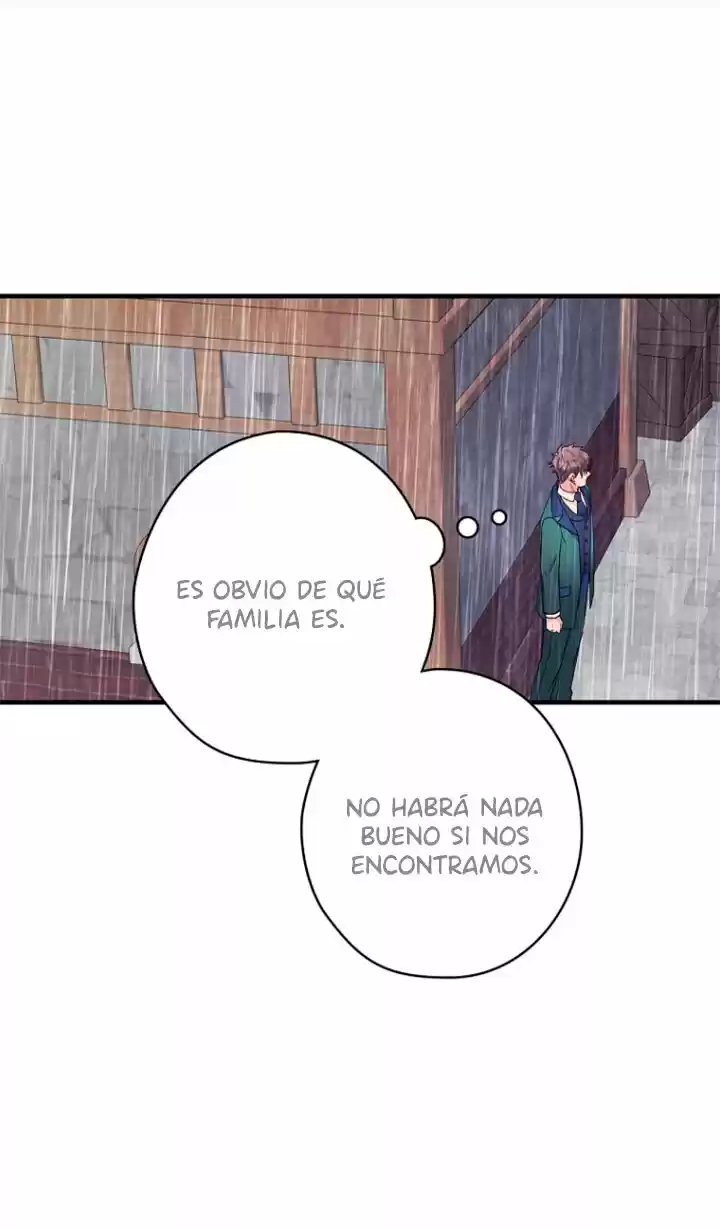Las Flores Bailan Y El Viento Canta - Capítulo 58 - Página 15 - LectorTMOo