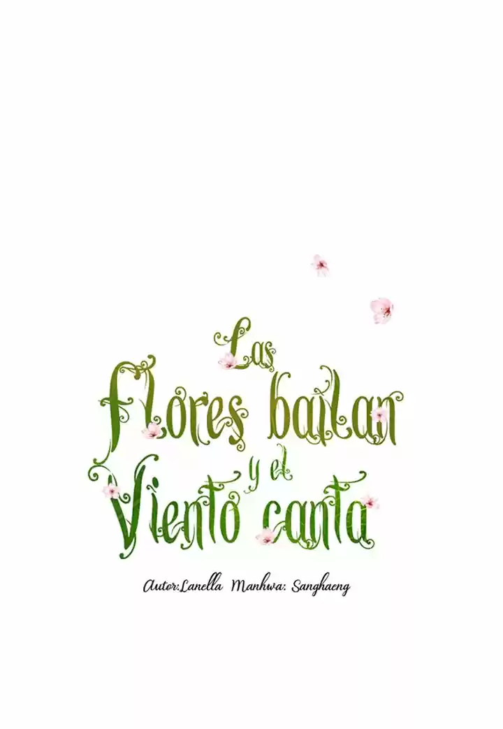 Las Flores Bailan Y El Viento Canta - Capítulo 58 - Página 19 - LectorTMOo