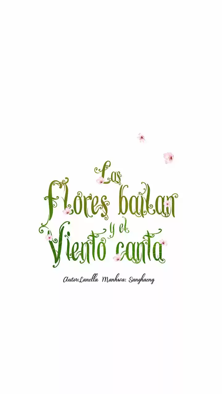 Las Flores Bailan Y El Viento Canta - Capítulo 60 - Página 3 - LectorTMOo