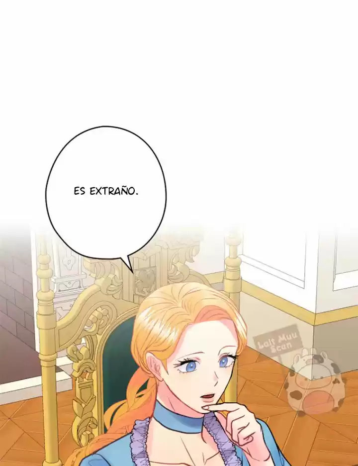 Las Flores Bailan Y El Viento Canta - Capítulo 60 - Página 14 - LectorTMOo