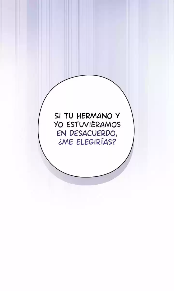 Las Flores Bailan Y El Viento Canta - Capítulo 61 - Página 7 - LectorTMOo