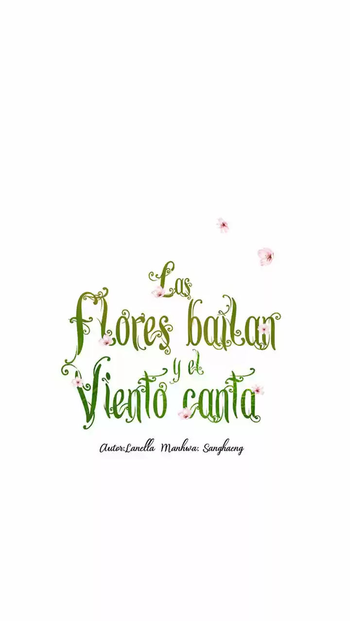 Las Flores Bailan Y El Viento Canta - Capítulo 61 - Página 8 - LectorTMOo