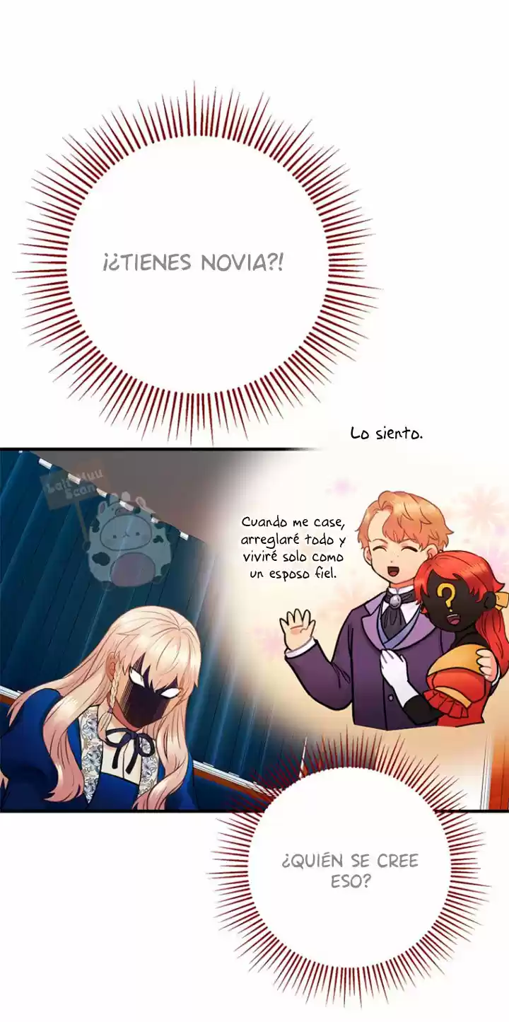 Las Flores Bailan Y El Viento Canta - Capítulo 61 - Página 49 - LectorTMOo