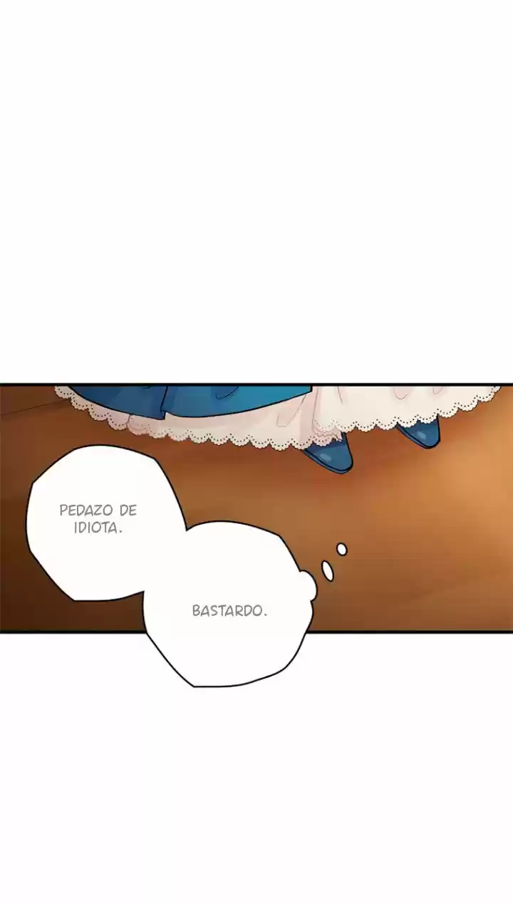 Las Flores Bailan Y El Viento Canta - Capítulo 61 - Página 50 - LectorTMOo