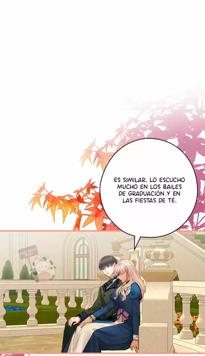 Las Flores Bailan Y El Viento Canta - Capítulo 61 - Página 65 - LectorTMOo