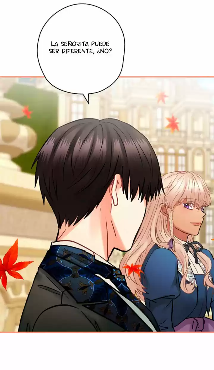 Las Flores Bailan Y El Viento Canta - Capítulo 61 - Página 67 - LectorTMOo