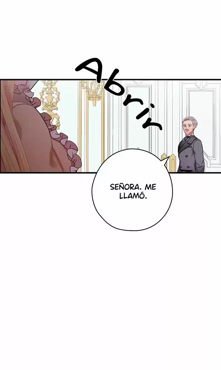 Las Flores Bailan Y El Viento Canta - Capítulo 62 - Página 4 - LectorTMOo