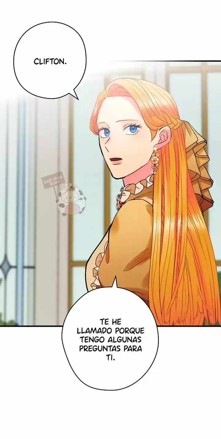 Las Flores Bailan Y El Viento Canta - Capítulo 62 - Página 5 - LectorTMOo