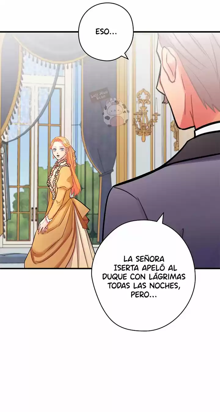 Las Flores Bailan Y El Viento Canta - Capítulo 62 - Página 8 - LectorTMOo