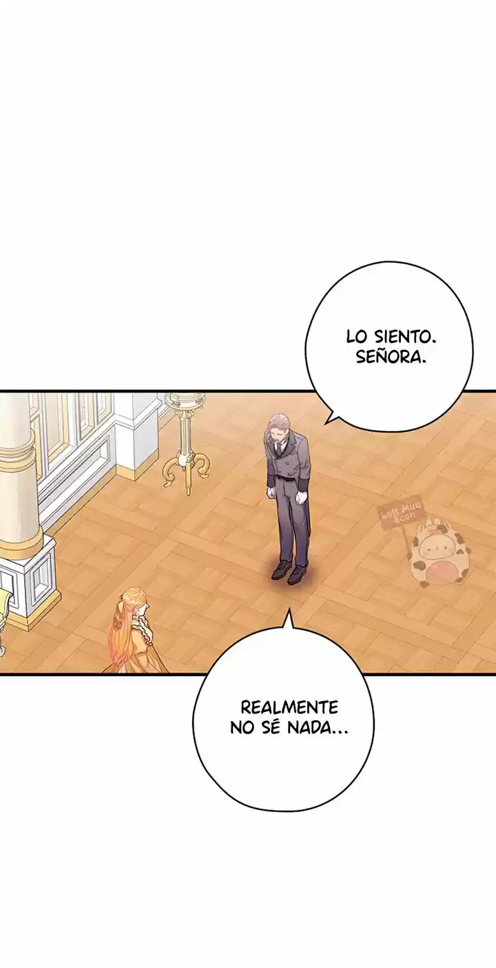 Las Flores Bailan Y El Viento Canta - Capítulo 62 - Página 10 - LectorTMOo