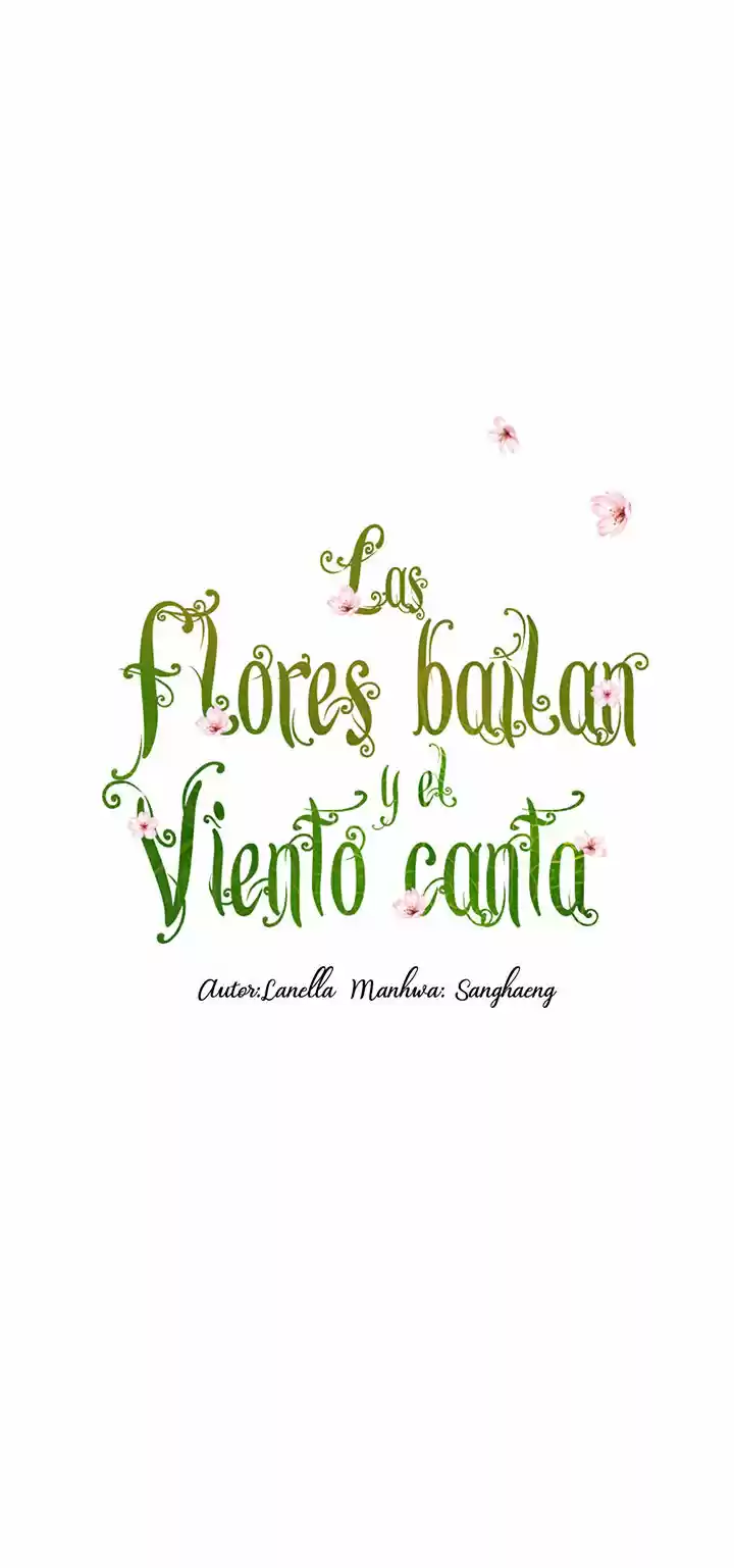 Las Flores Bailan Y El Viento Canta - Capítulo 62 - Página 14 - LectorTMOo