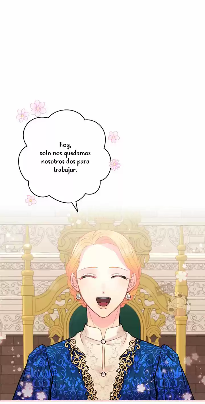 Las Flores Bailan Y El Viento Canta - Capítulo 62 - Página 16 - LectorTMOo