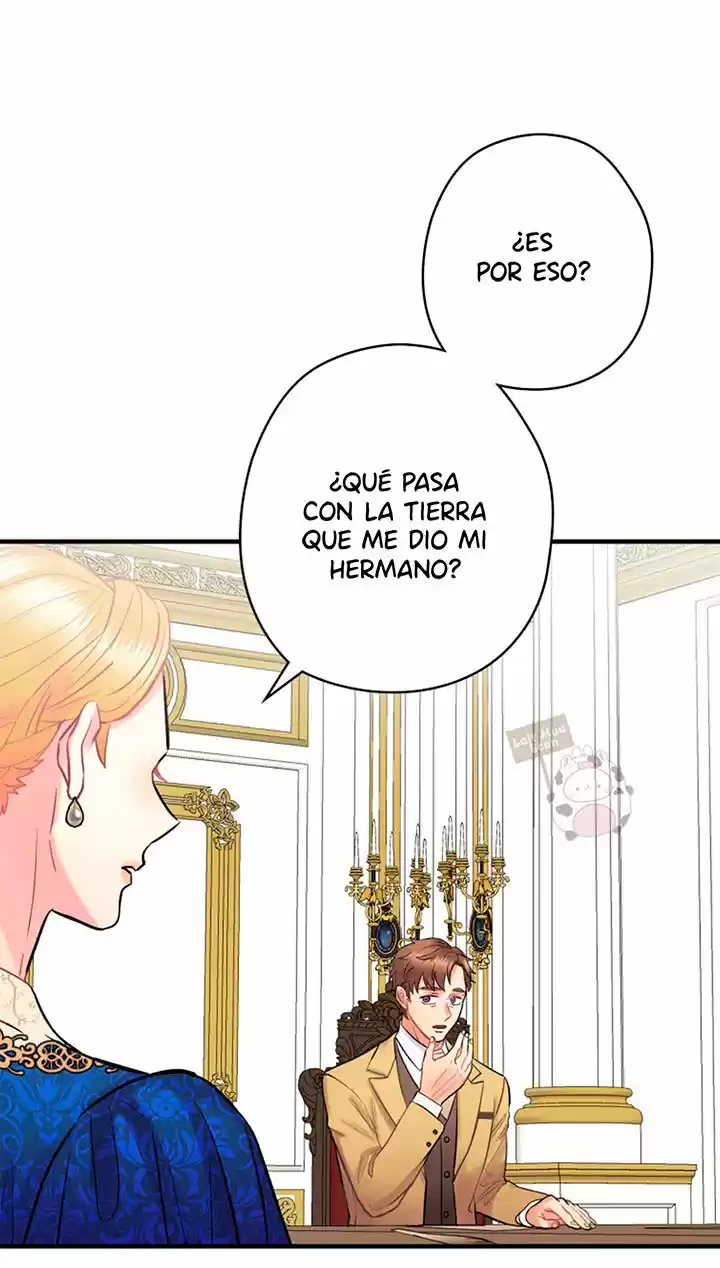 Las Flores Bailan Y El Viento Canta - Capítulo 62 - Página 27 - LectorTMOo