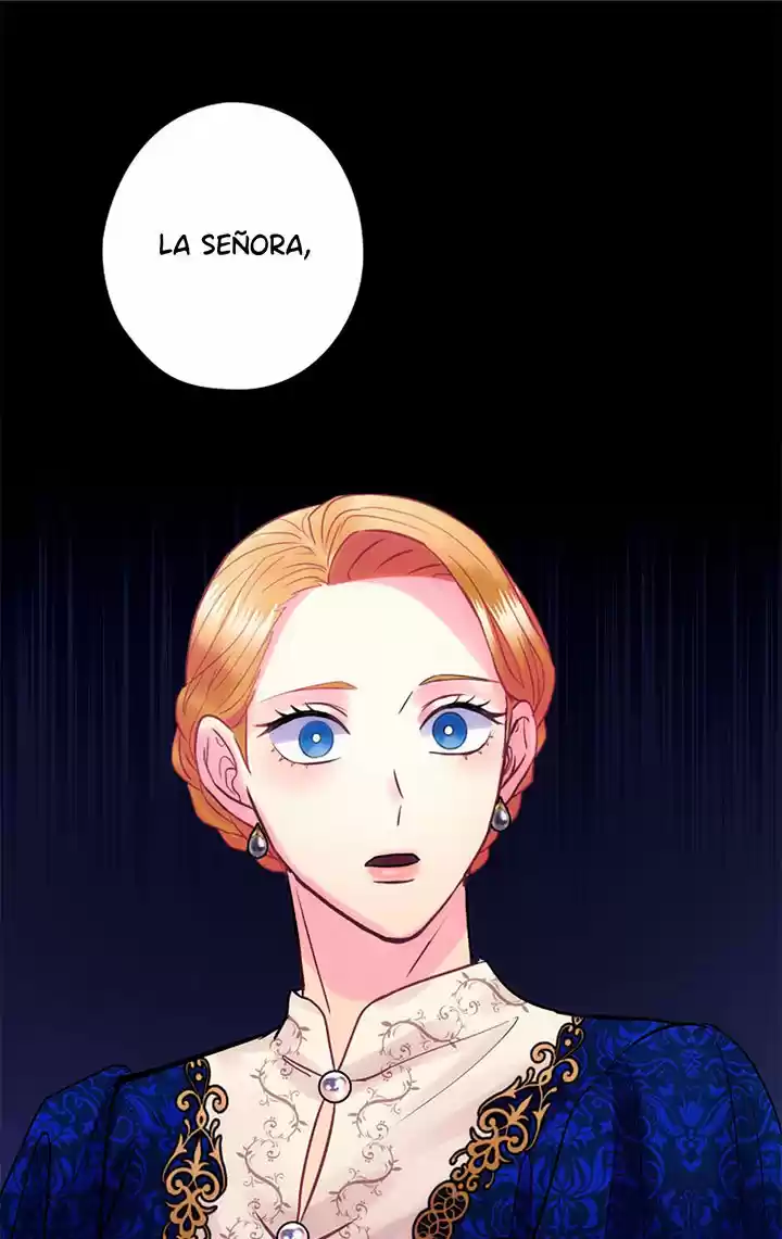 Las Flores Bailan Y El Viento Canta - Capítulo 62 - Página 32 - LectorTMOo