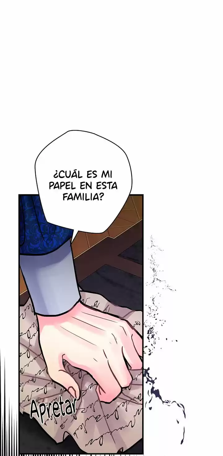 Las Flores Bailan Y El Viento Canta - Capítulo 62 - Página 52 - LectorTMOo