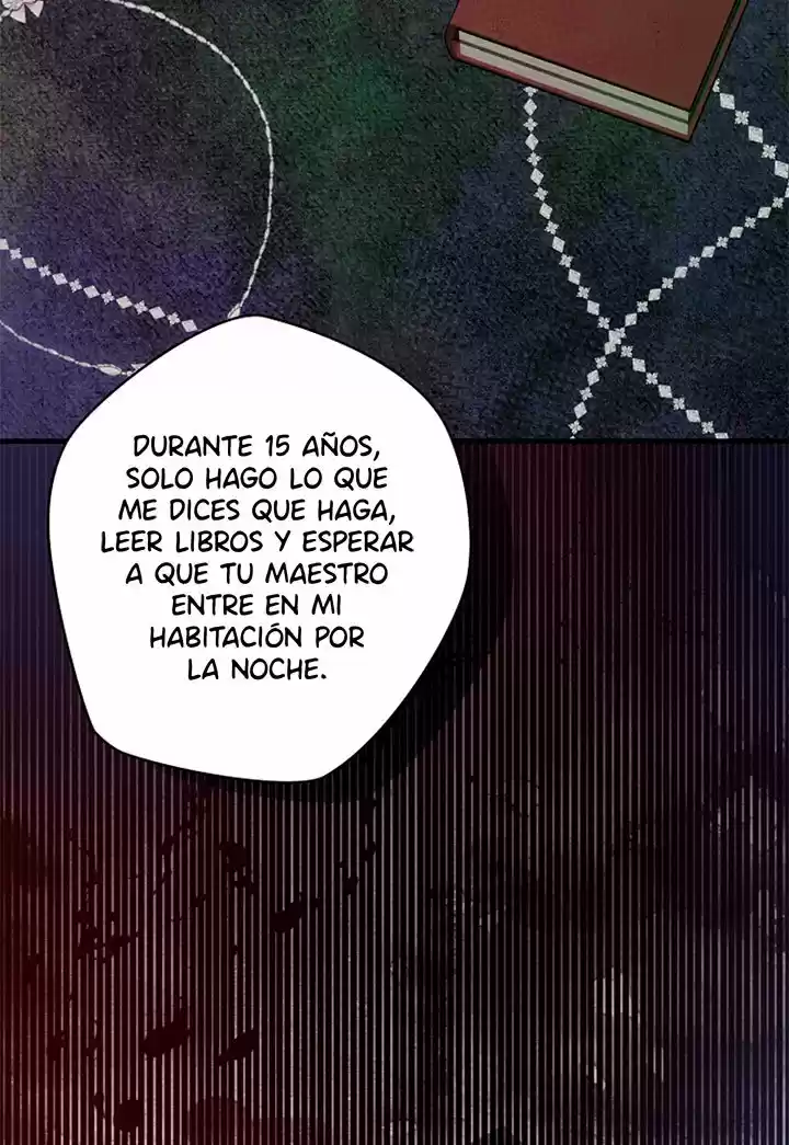 Las Flores Bailan Y El Viento Canta - Capítulo 62 - Página 54 - LectorTMOo