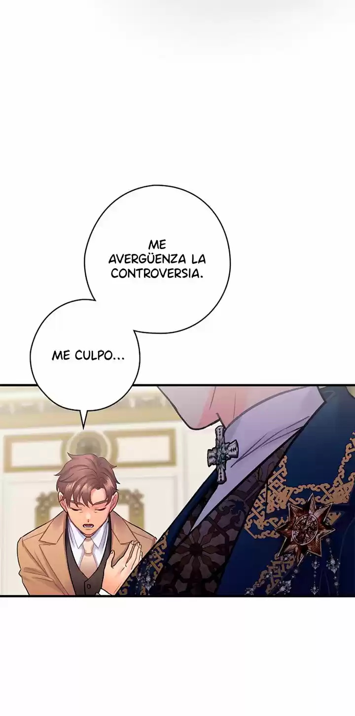 Las Flores Bailan Y El Viento Canta - Capítulo 62 - Página 67 - LectorTMOo