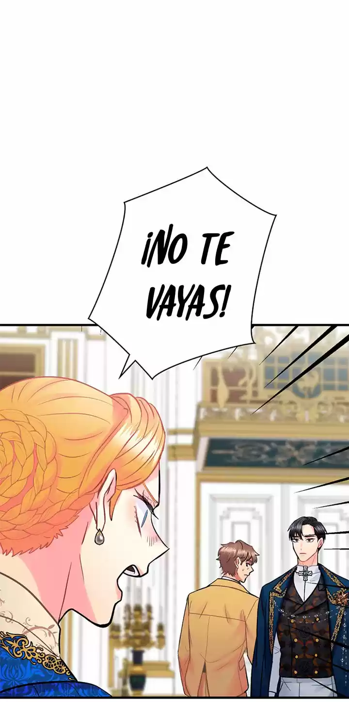 Las Flores Bailan Y El Viento Canta - Capítulo 62 - Página 69 - LectorTMOo