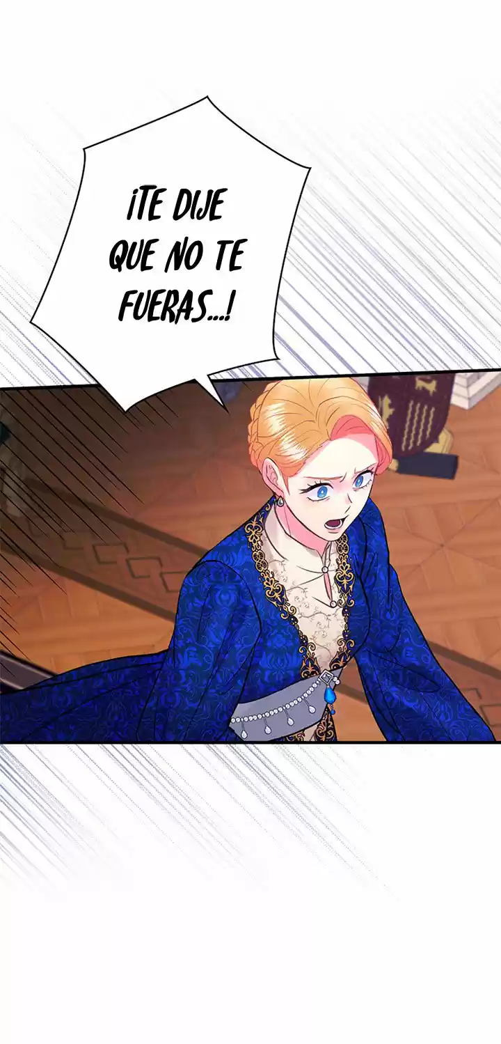 Las Flores Bailan Y El Viento Canta - Capítulo 62 - Página 71 - LectorTMOo