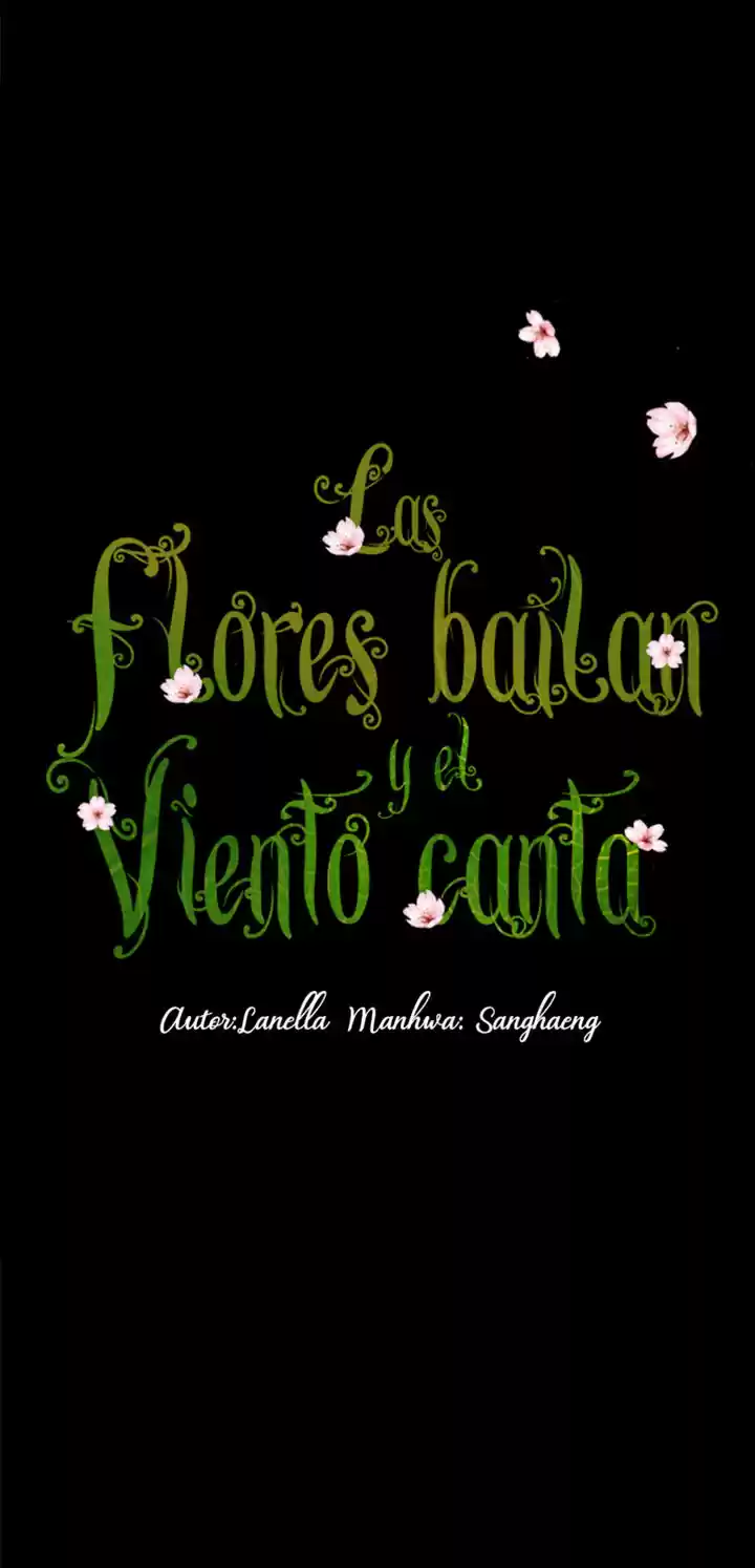 Las Flores Bailan Y El Viento Canta - Capítulo 63 - Página 4 - LectorTMOo