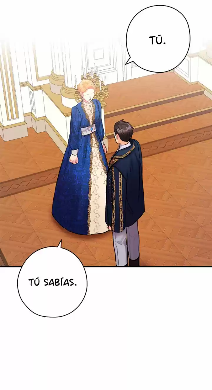 Las Flores Bailan Y El Viento Canta - Capítulo 63 - Página 9 - LectorTMOo