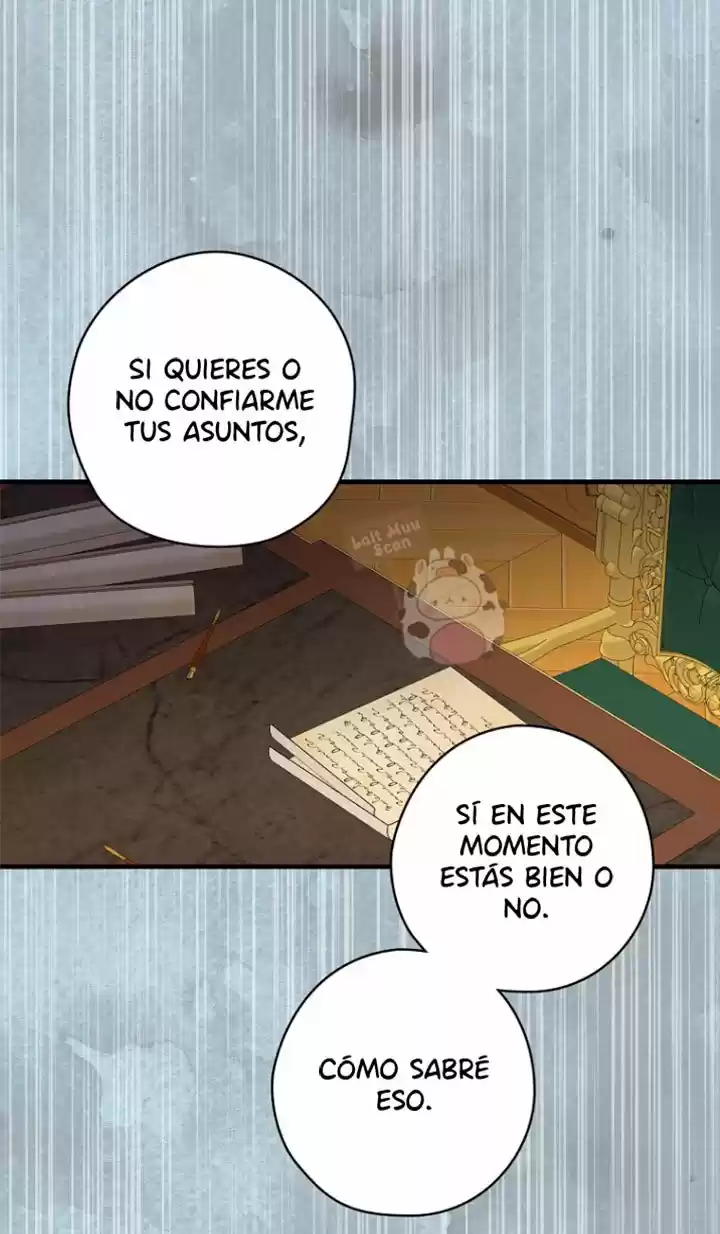 Las Flores Bailan Y El Viento Canta - Capítulo 63 - Página 16 - LectorTMOo