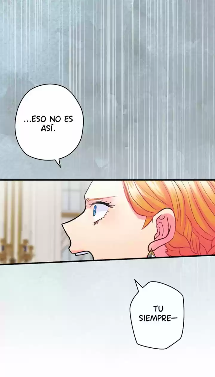 Las Flores Bailan Y El Viento Canta - Capítulo 63 - Página 17 - LectorTMOo