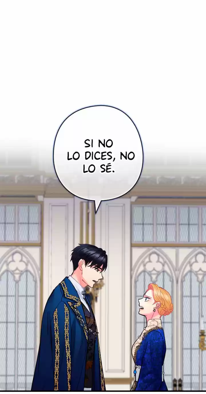 Las Flores Bailan Y El Viento Canta - Capítulo 63 - Página 18 - LectorTMOo