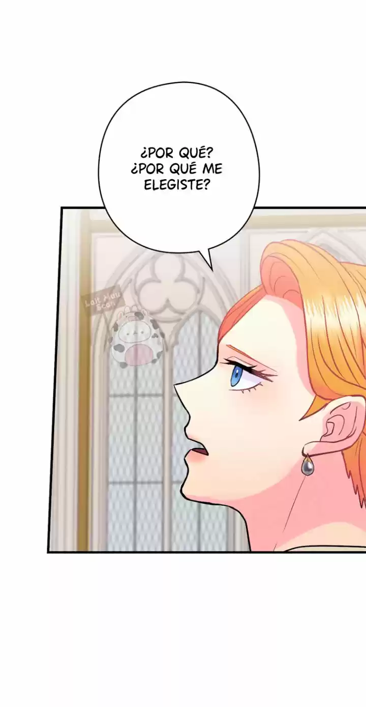 Las Flores Bailan Y El Viento Canta - Capítulo 63 - Página 40 - LectorTMOo