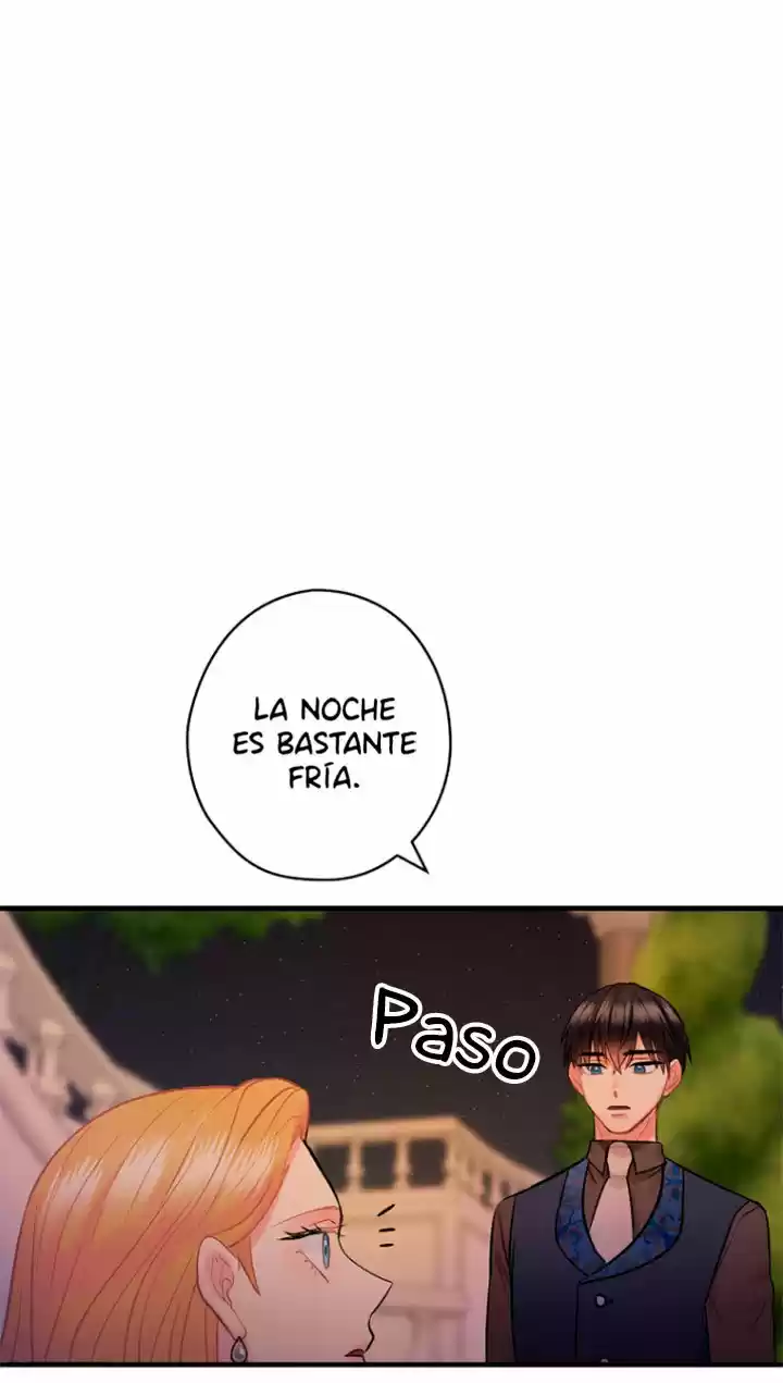 Las Flores Bailan Y El Viento Canta - Capítulo 63 - Página 63 - LectorTMOo