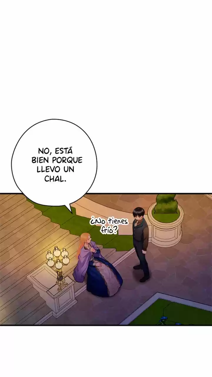Las Flores Bailan Y El Viento Canta - Capítulo 63 - Página 64 - LectorTMOo