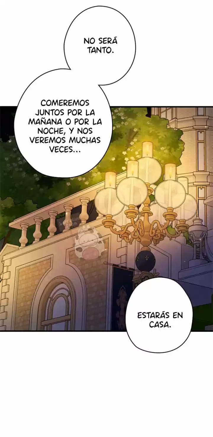 Las Flores Bailan Y El Viento Canta - Capítulo 63 - Página 68 - LectorTMOo