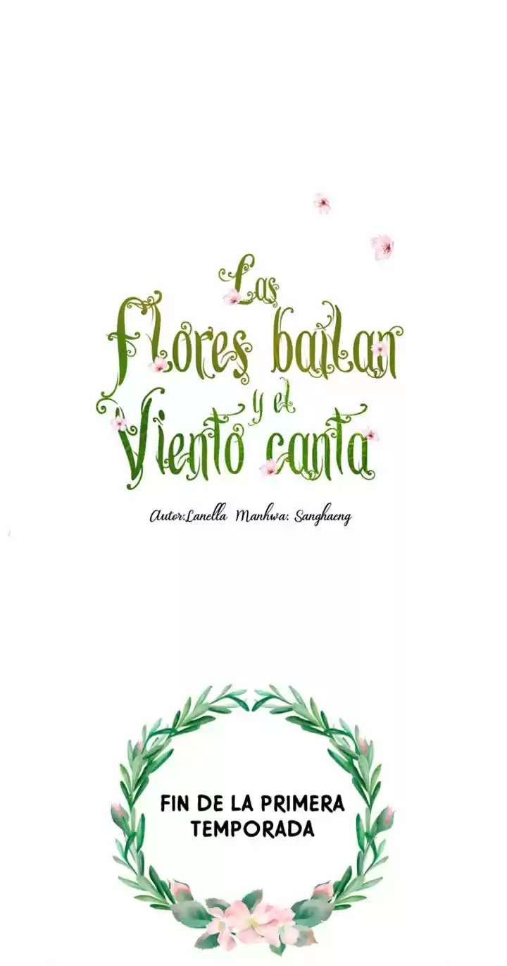 Las Flores Bailan Y El Viento Canta - Capítulo 63 - Página 93 - LectorTMOo