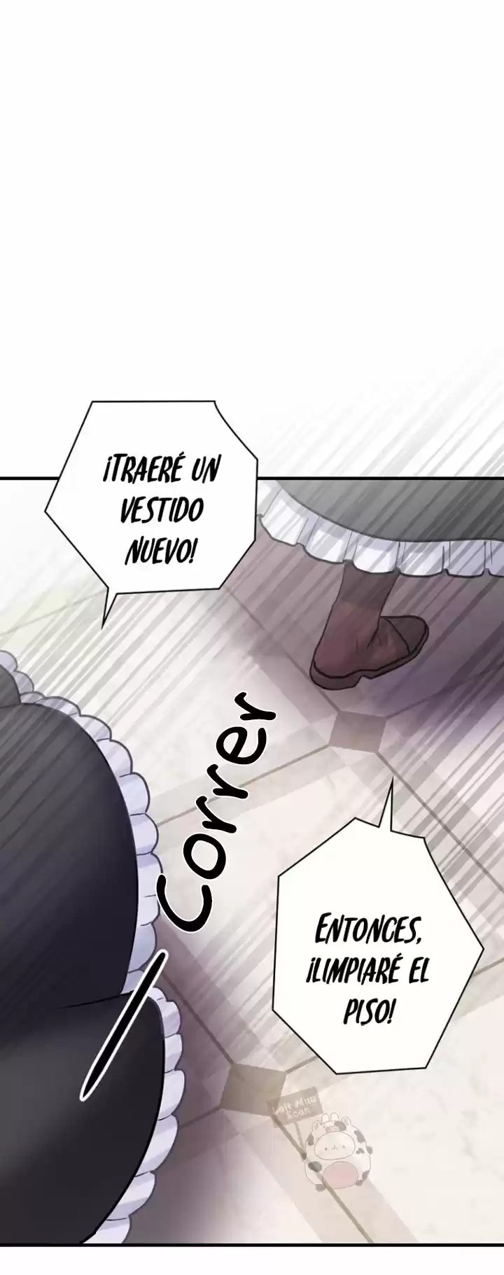 Las Flores Bailan Y El Viento Canta - Capítulo 64 - Página 21 - LectorTMOo