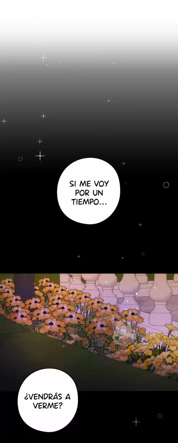Las Flores Bailan Y El Viento Canta - Capítulo 64 - Página 28 - LectorTMOo