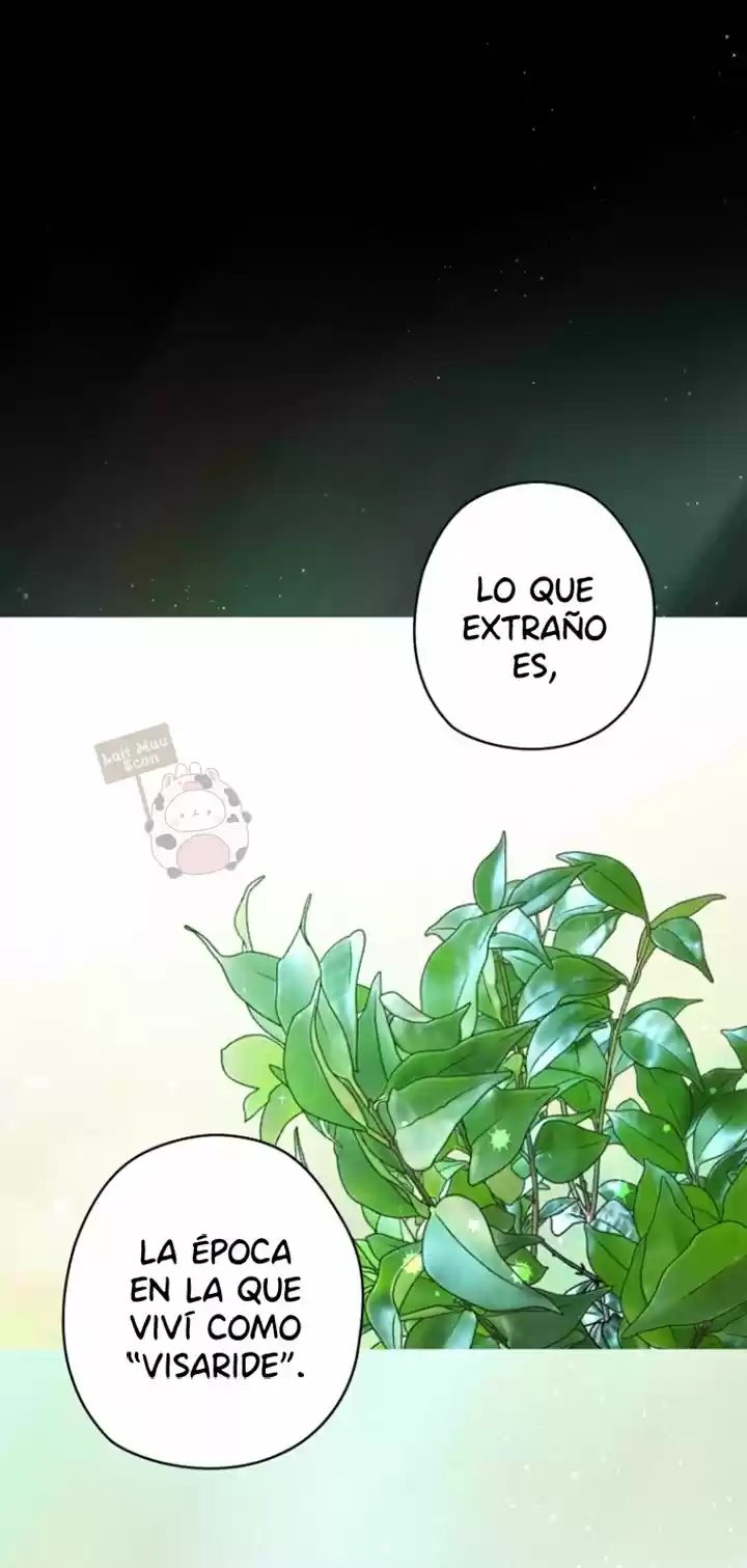 Las Flores Bailan Y El Viento Canta - Capítulo 64 - Página 34 - LectorTMOo