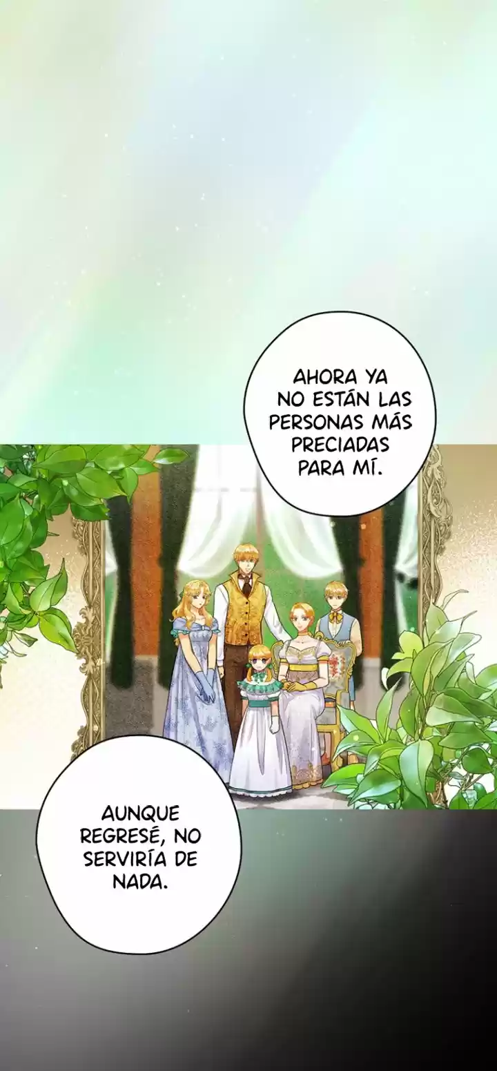 Las Flores Bailan Y El Viento Canta - Capítulo 64 - Página 35 - LectorTMOo